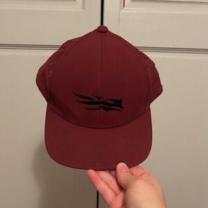 Sitka Mid-Pro Mid Profile Fit Cap with Black Sitka Logo